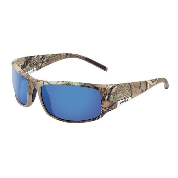 Bolle King Sunglasses, Realtree Xtra