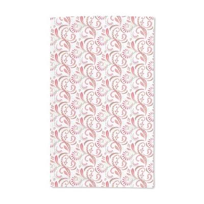 Spring Plants Hand Towel (Set of 2)