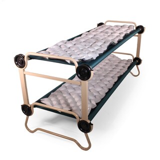 disco bed trundle