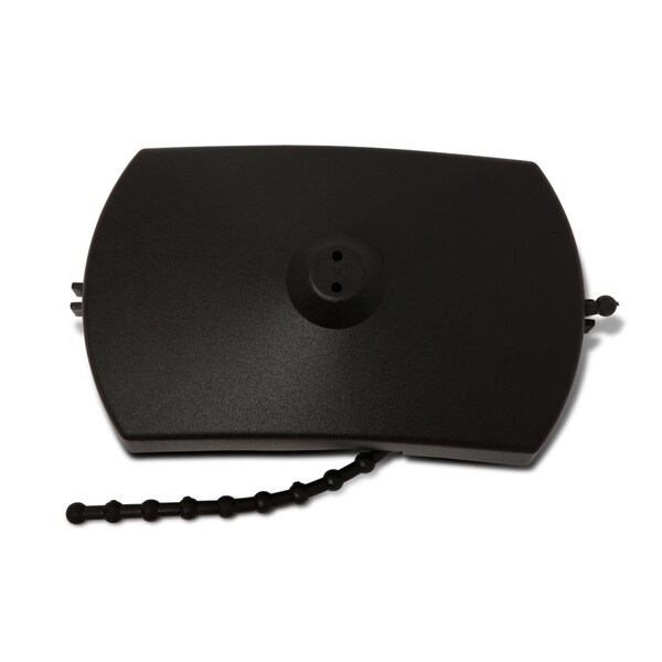 Strikemaster Lazer Auger Blade Guard