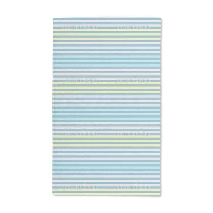 Rollo Rollo Hand Towel (Set of 2)