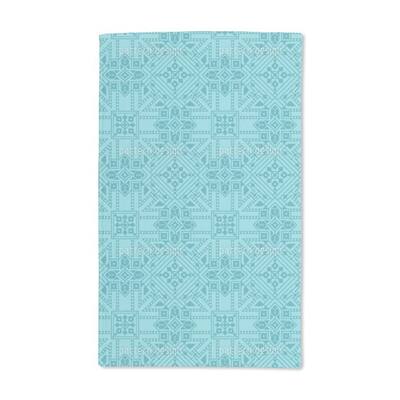 Persepolis Dream Hand Towel (Set of 2)