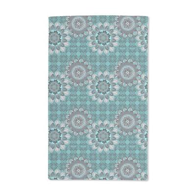 Mandala Mix Hand Towel (Set of 2)
