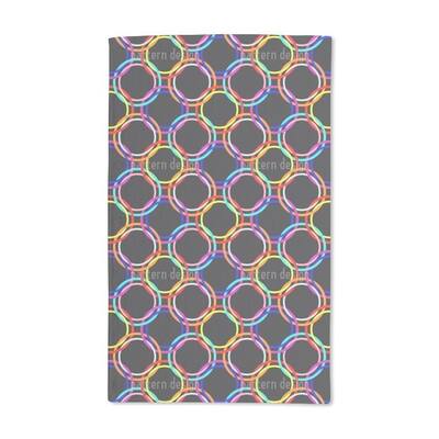 Ringo Stars Hand Towel (Set of 2)