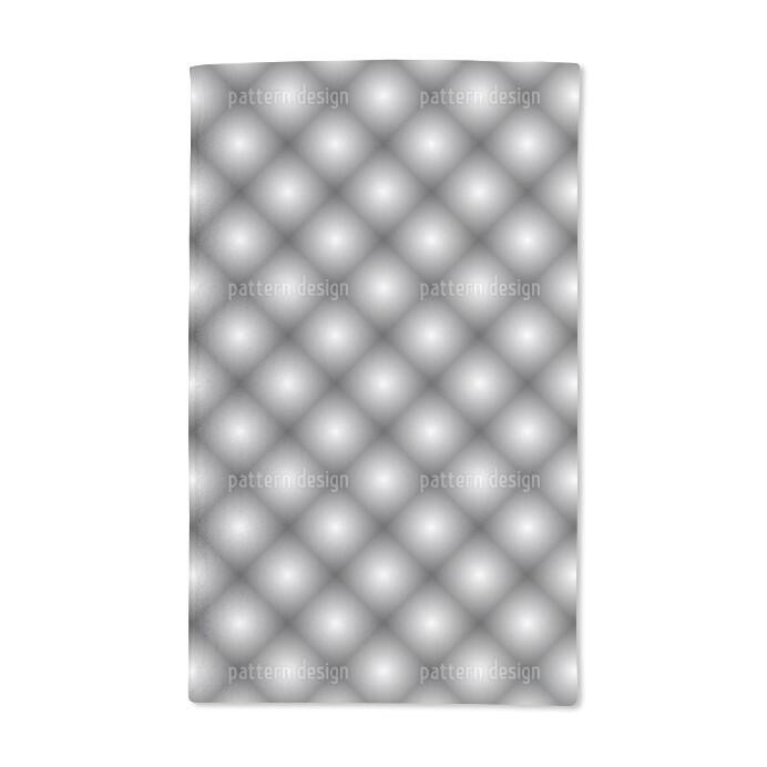 Flickering Hand Towel (Set of 2)