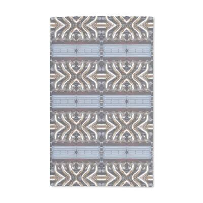 Motor For Men Hand Towel (Set of 2)