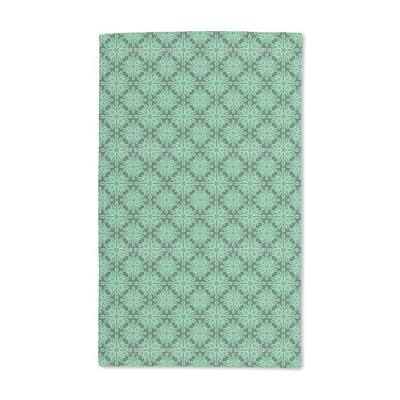 Leave Hypnosis Hand Towel (Set of 2)