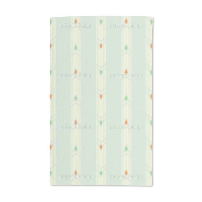 Liana Hand Towel (Set of 2)