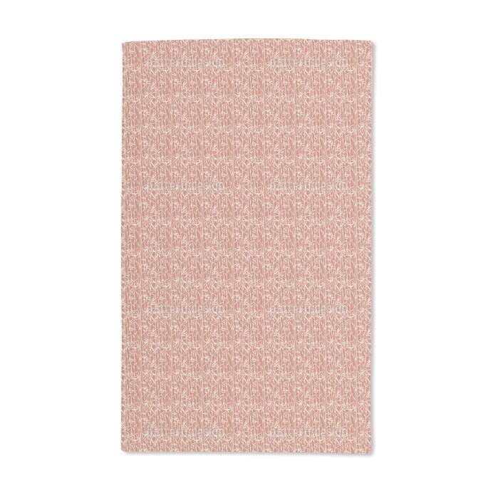 Tasty Bamboo Hand Towel (Set of 2)