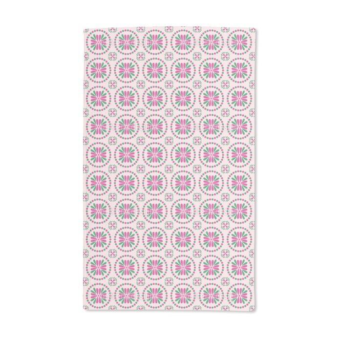 Fresh Japanese Decorations Hand Towel (Set of 2)