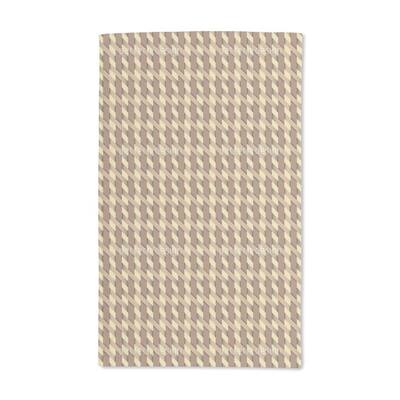 Wicker Hand Towel (Set of 2)