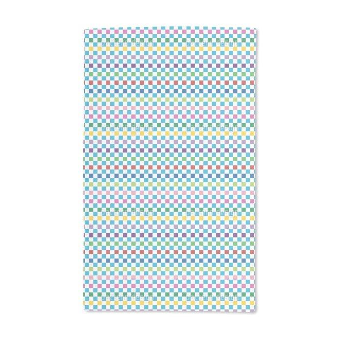 Basketwork Hand Towel (Set of 2)
