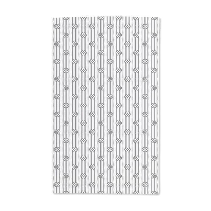 Linea Nova Hand Towel (Set of 2)