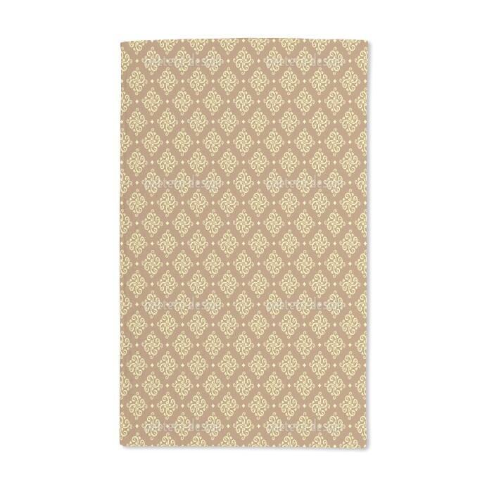 Damask Hand Towel (Set of 2)