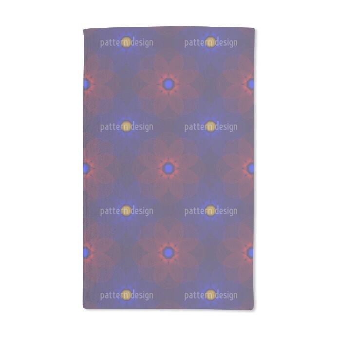 Inner Light Hand Towel (Set of 2)