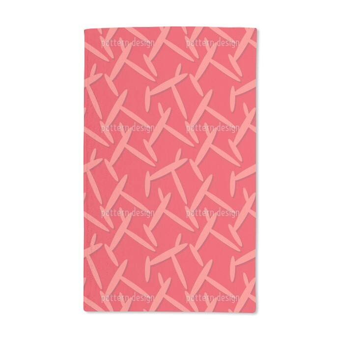 Revolution Hand Towel (Set of 2)