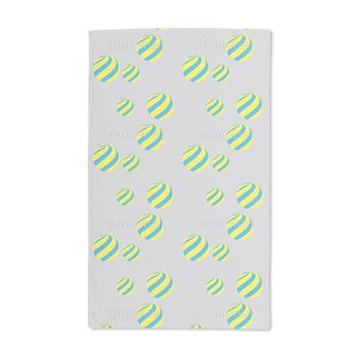 Calypso Hand Towel (Set of 2)