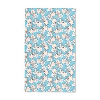 napup child car seat head support