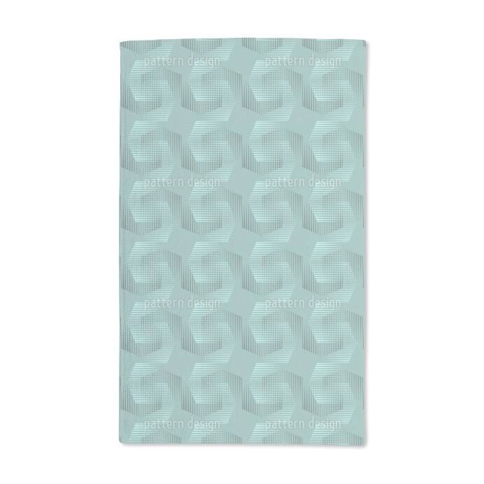 Maeandro Hand Towel (Set of 2)