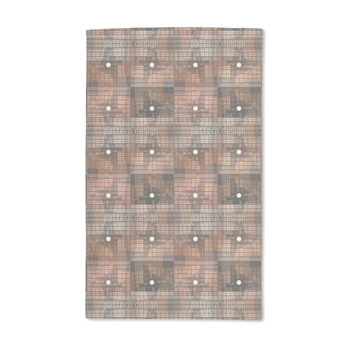 Bronx Hand Towel (Set of 2)