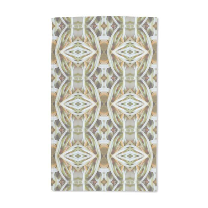 Pasta Italia Hand Towel (Set of 2)