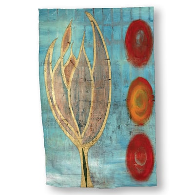 Grow Hand Towel