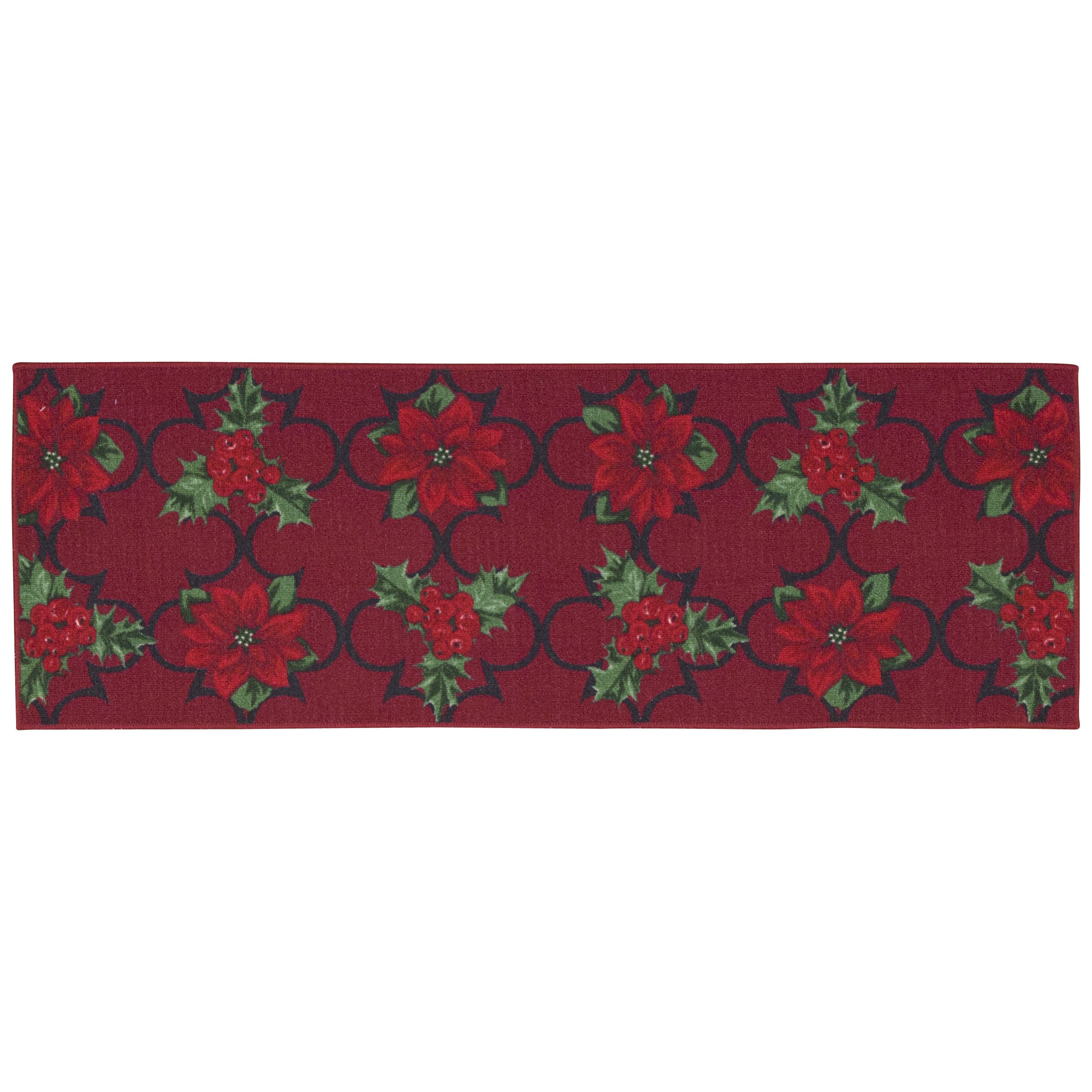 Nourison Essen/Xmas CJ463 Area Rug