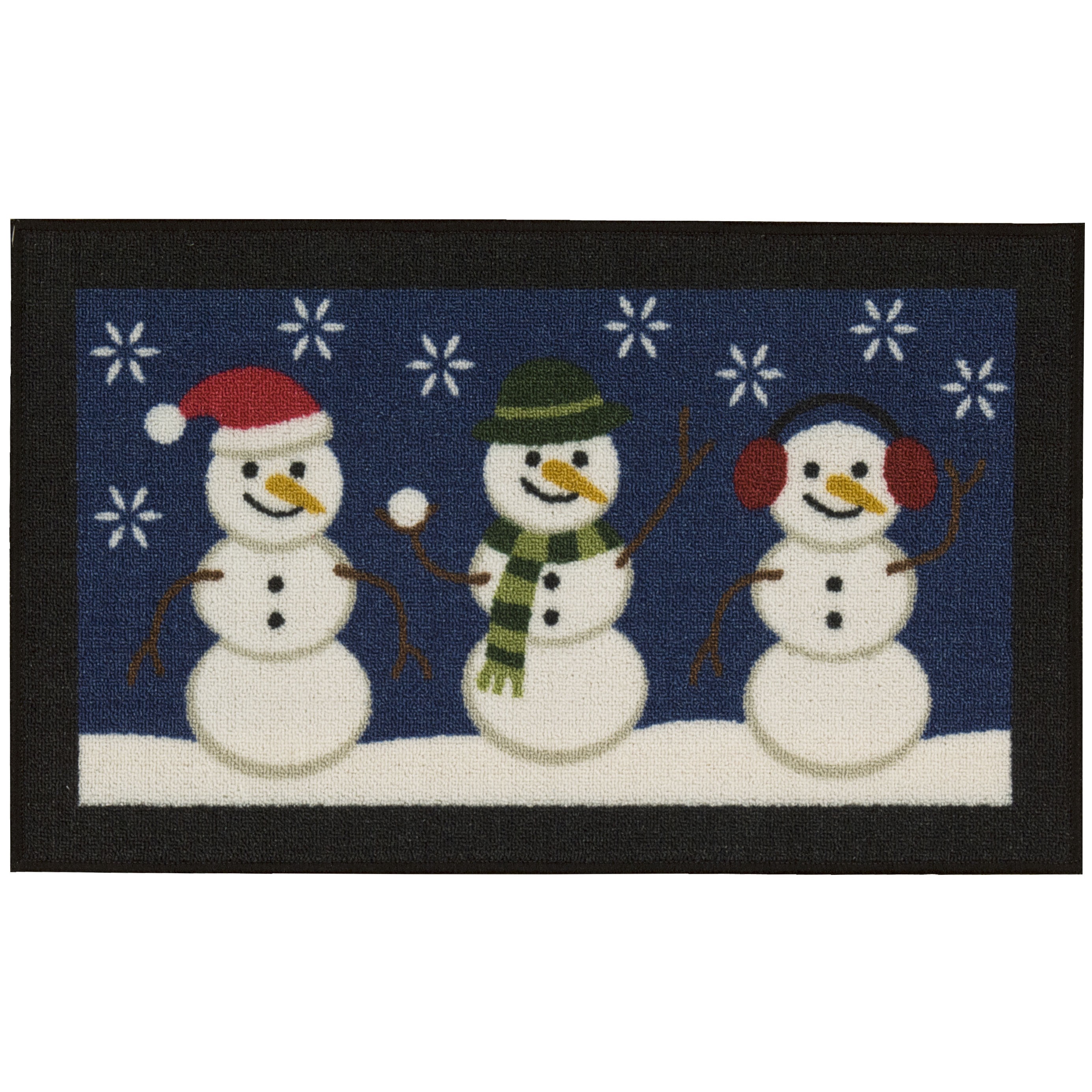 Nourison Essen/Xmas CJ386 Accent Rug