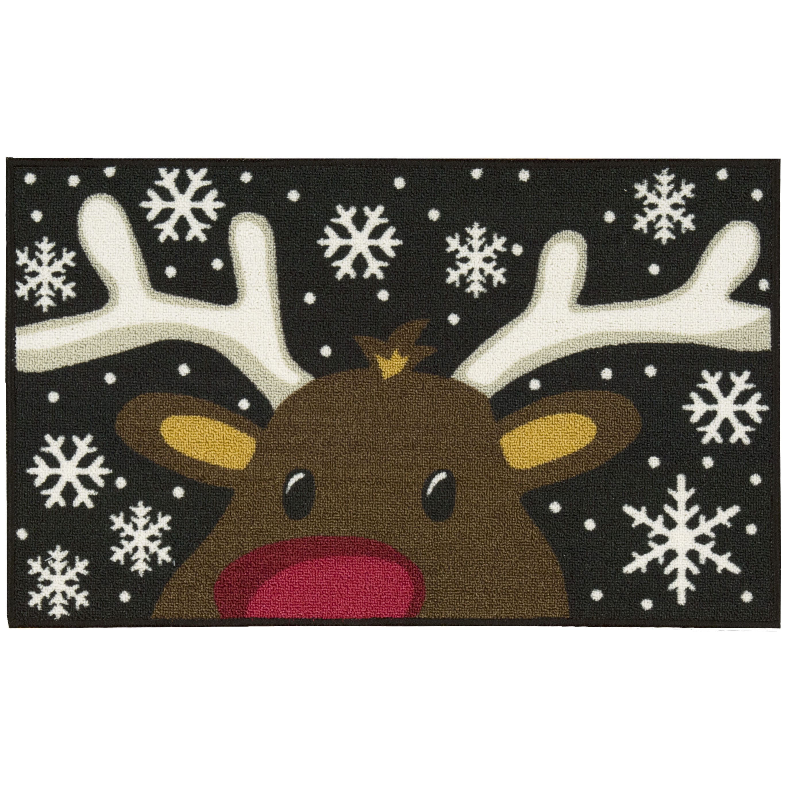 Nourison Essen/Xmas CJ366 Area Rug