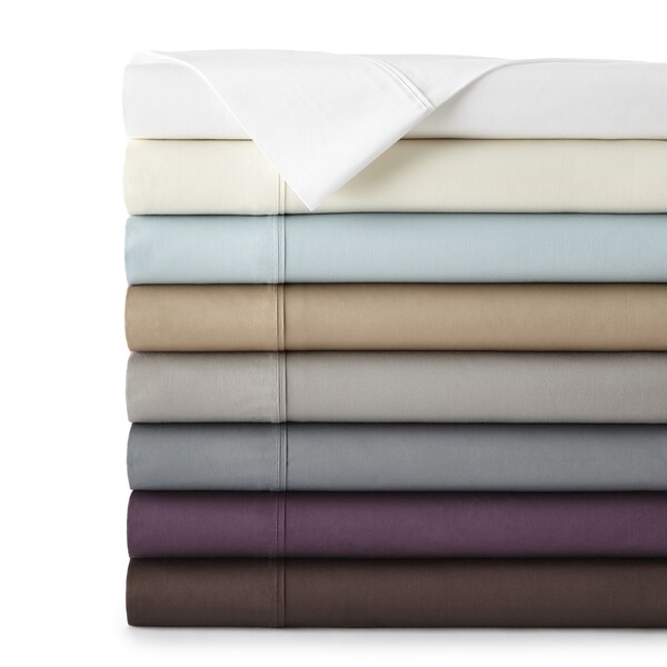 Southshore Fine Linens 500 TC Cotton Extra Deep Pocket Sheet Set