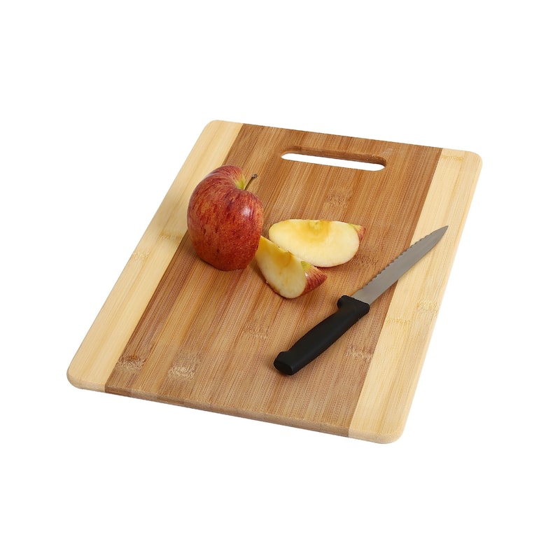 YBM Home & Kitchen Bamboo Cutting Board
