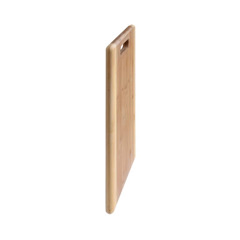 YBM Home & Kitchen Bamboo Cutting Board