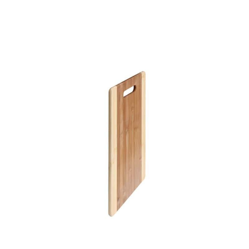 YBM Home & Kitchen Bamboo Cutting Board