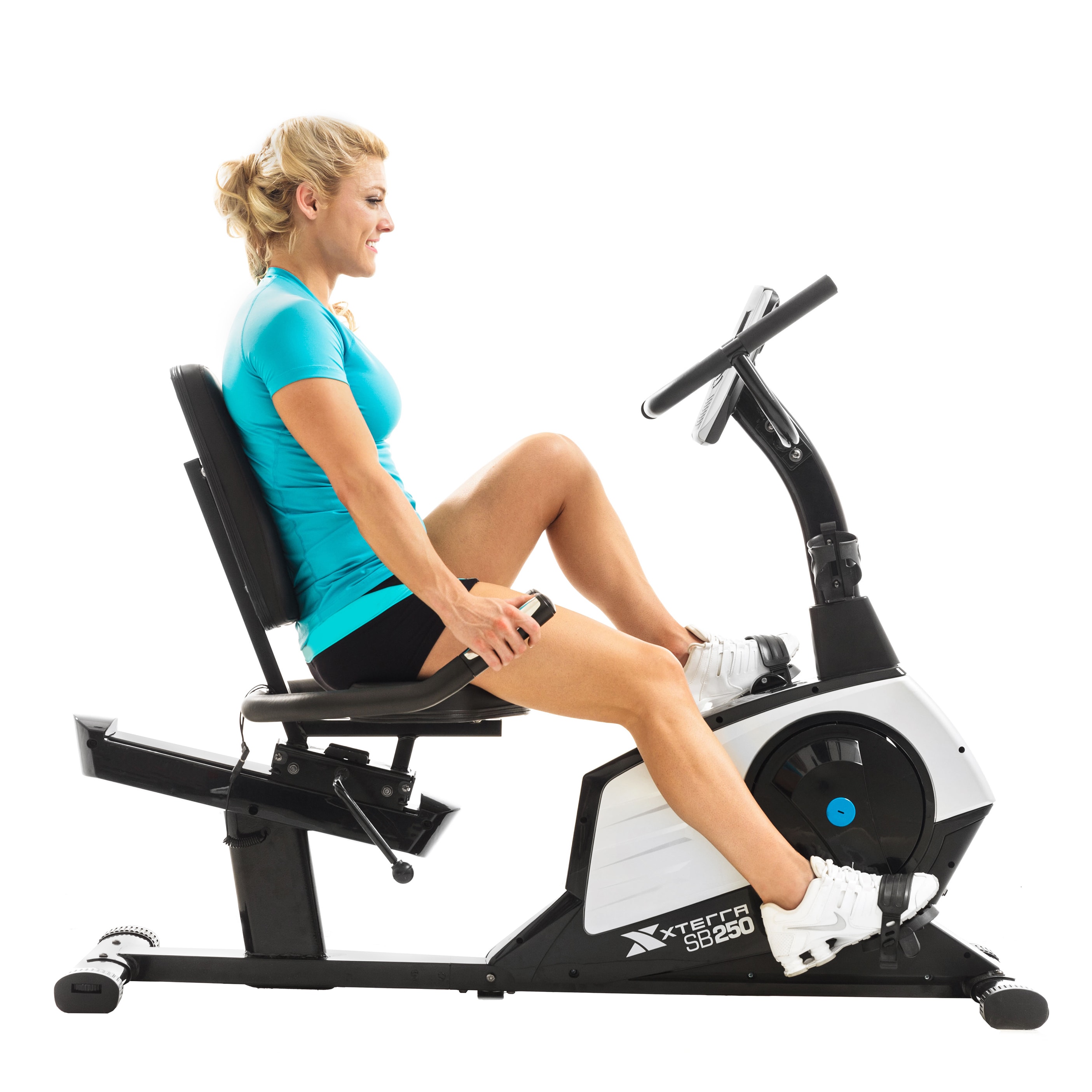 xterra sb250 recumbent bike