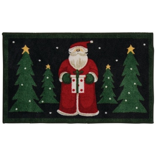 Nourison Accent Decor/Xmas 607JT Accent Rug