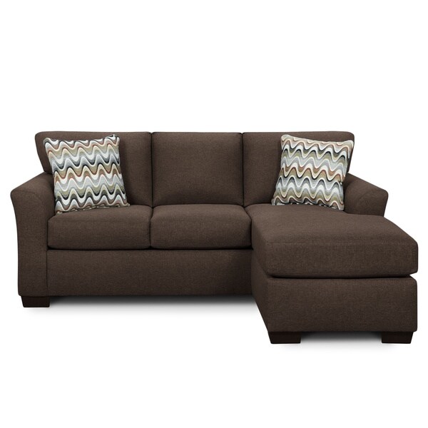 Loveseat and chaise set hot sale