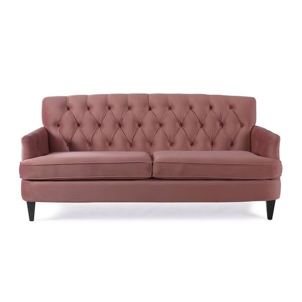 Jennifer Taylor Kelly Tufted Sofa 12635951 Jennifer Taylor Kelly Tufted Sofa