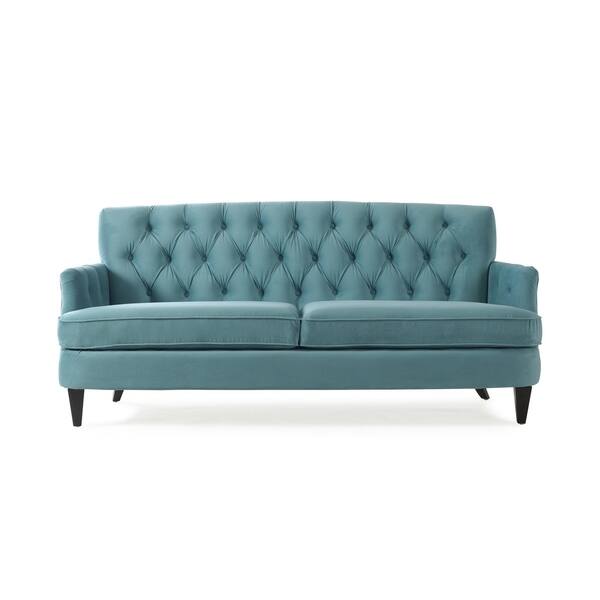 Jennifer Taylor Kelly Tufted Sofa 12635951 Jennifer Taylor Kelly Tufted Sofa