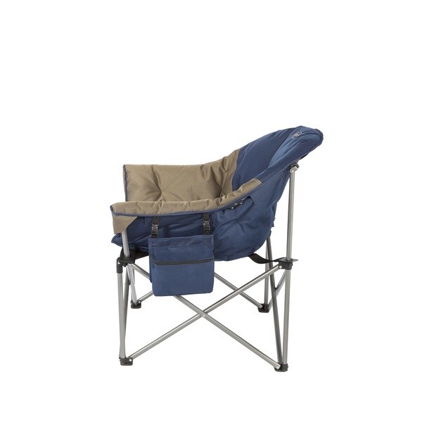 kamp rite kozy klub chair