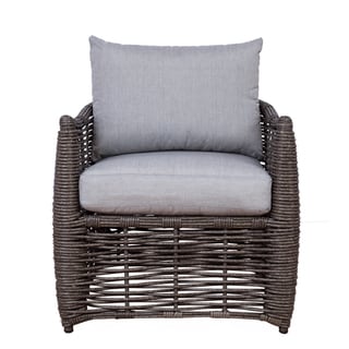 Top Product Reviews For Somette Amalfi Single Seat Wicker