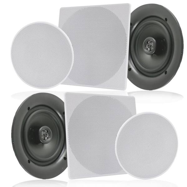 10 inch ceiling speakers