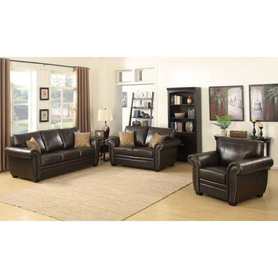 Buy Living Room Furniture Sets Online at Overstock | Our Best Living Room Furniture Deals