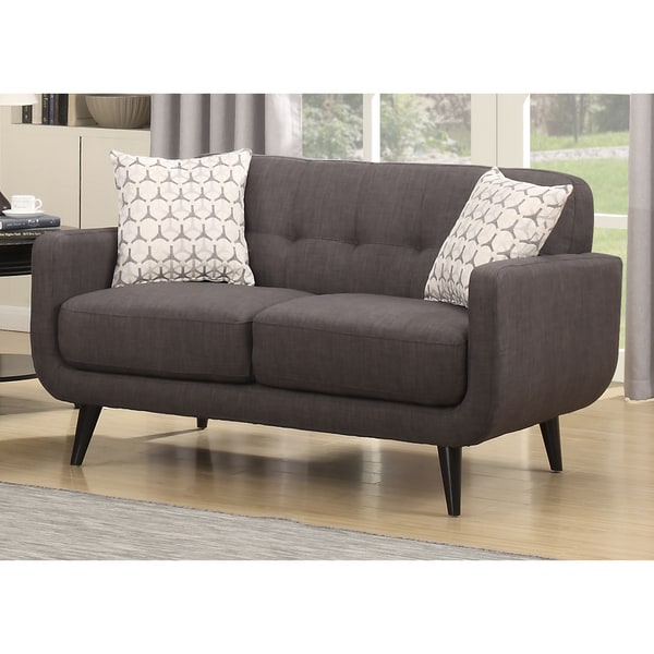 Carson carrington store loveseat