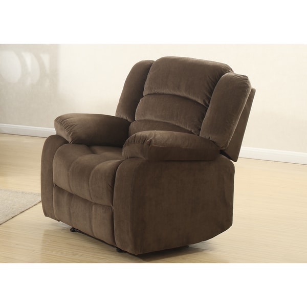 copper grove extra large recliner chair