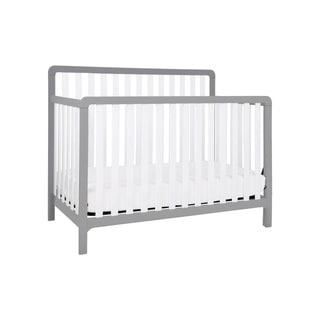 Baby Mod Summit 4-in-1 Convertible Crib