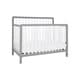 preview thumbnail 1 of 3, Baby Mod Summit 4-in-1 Convertible Crib