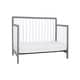 preview thumbnail 4 of 3, Baby Mod Summit 4-in-1 Convertible Crib