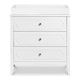 preview thumbnail 8 of 6, DaVinci Poppy Regency 3-Drawer Changer