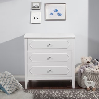 DaVinci Poppy Regency 3-Drawer Changer