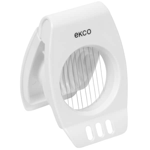 Ekco 1076231 Egg Slicer Bed Bath & Beyond 12637281